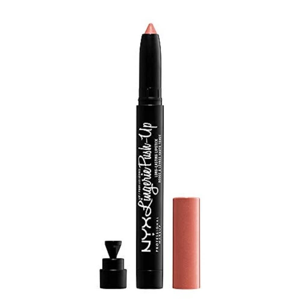 🌵3/$20🌵Dusk To Dawn (Warm Beige Nude) LIPLIPLS19 Lip Lingerie Push-Up Lipstick